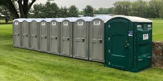 Portable Restroom for Sporting Events in Granger, IN