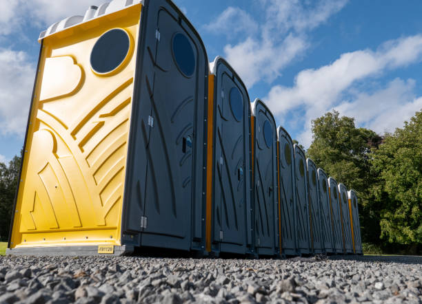 Best VIP or Luxury Restroom Trailers  in Granger, IN