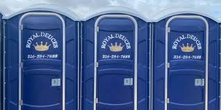 Best Portable Restrooms for Agricultural Sites  in Granger, IN